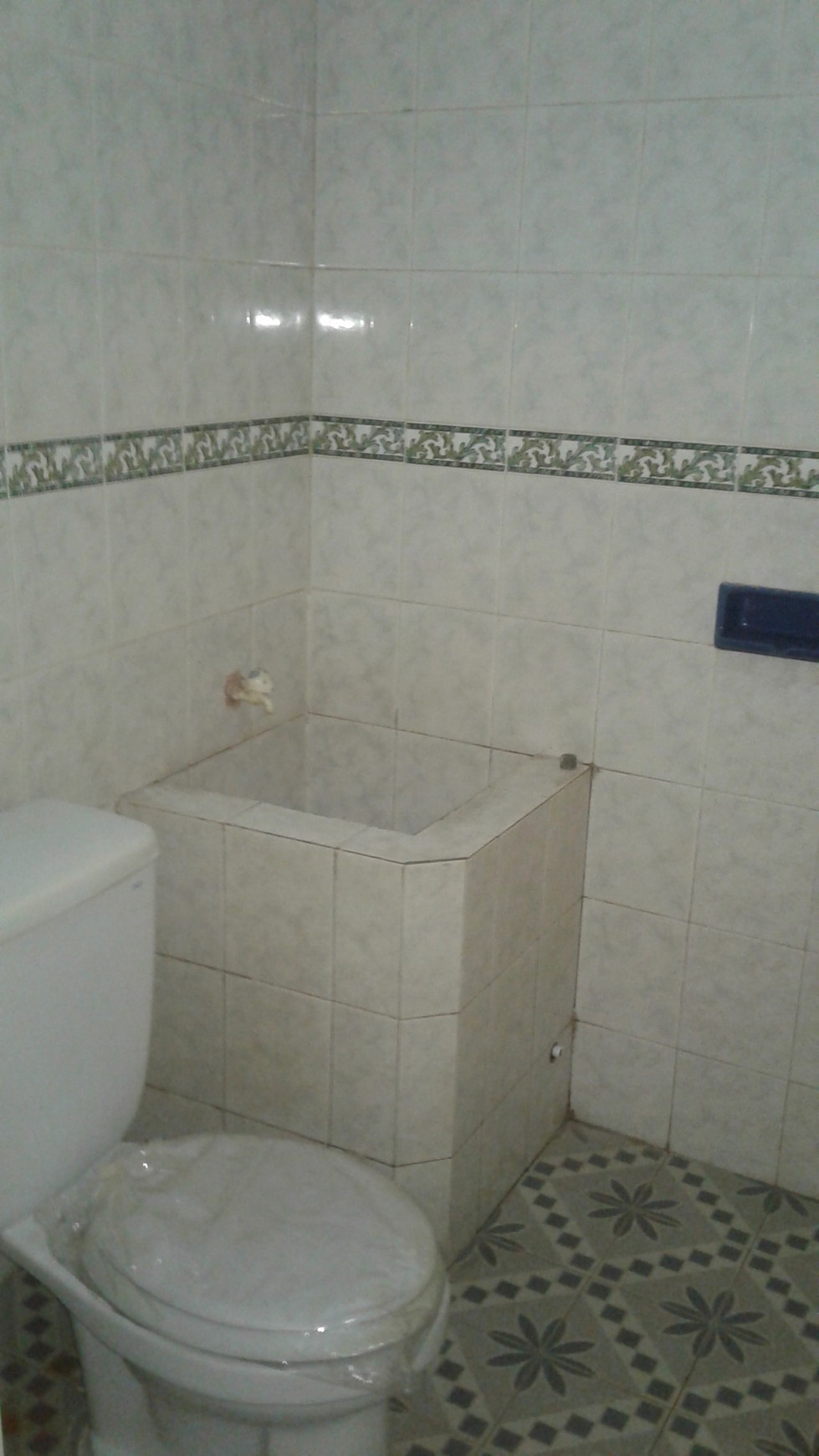 Rumah dijual di Bukit Nusa Indah Ciputat #DG