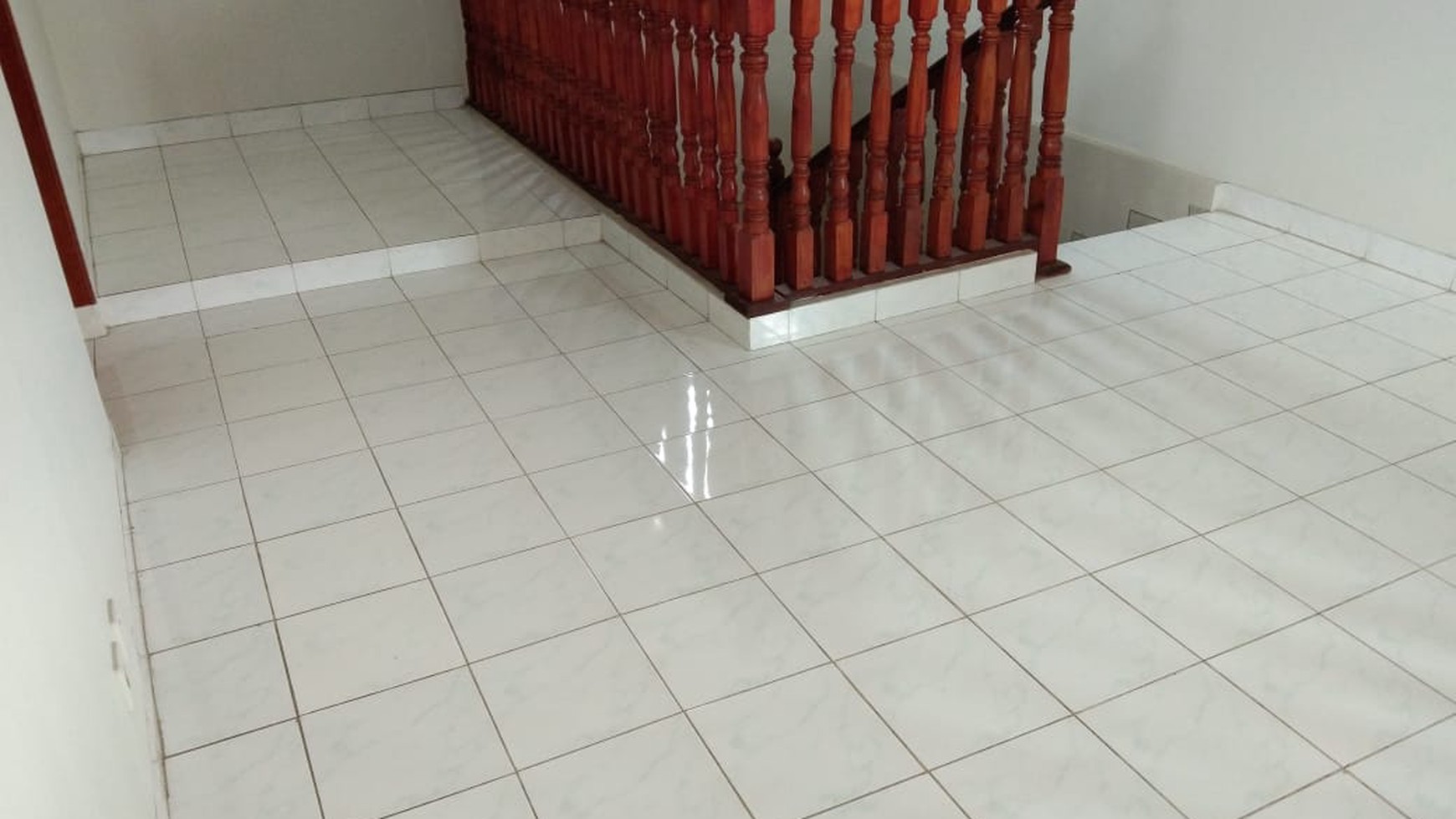 Rumah dijual di Bukit Nusa Indah Ciputat #DG