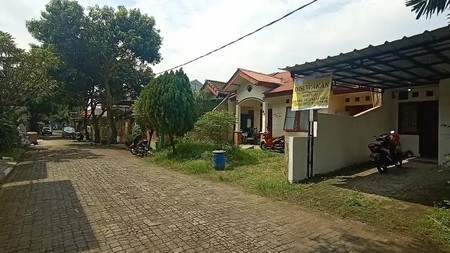 Rumah Sewa Dalam Cluster Di Limo