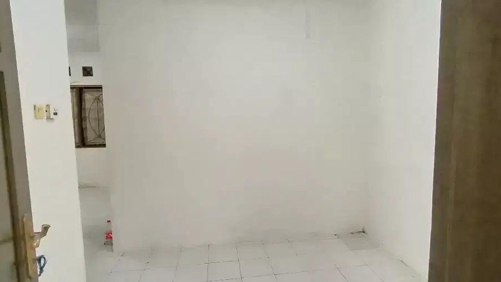 Rumah Sewa Dalam Cluster Di Limo