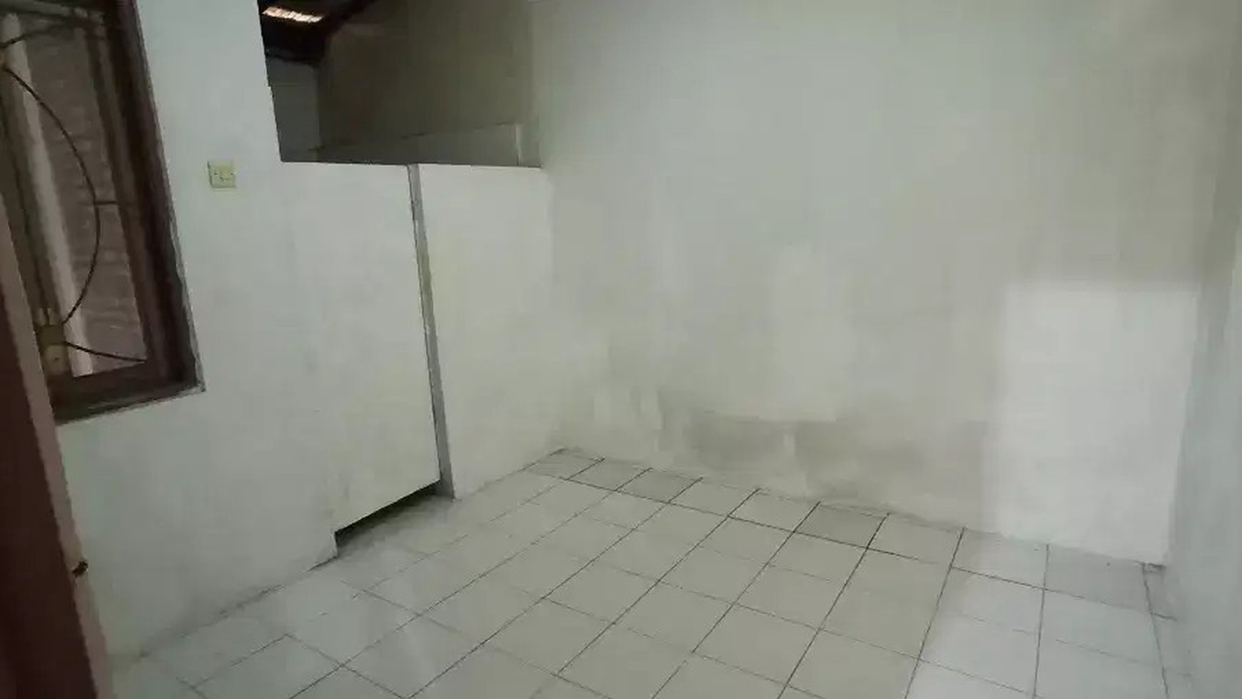 Rumah Sewa Dalam Cluster Di Limo