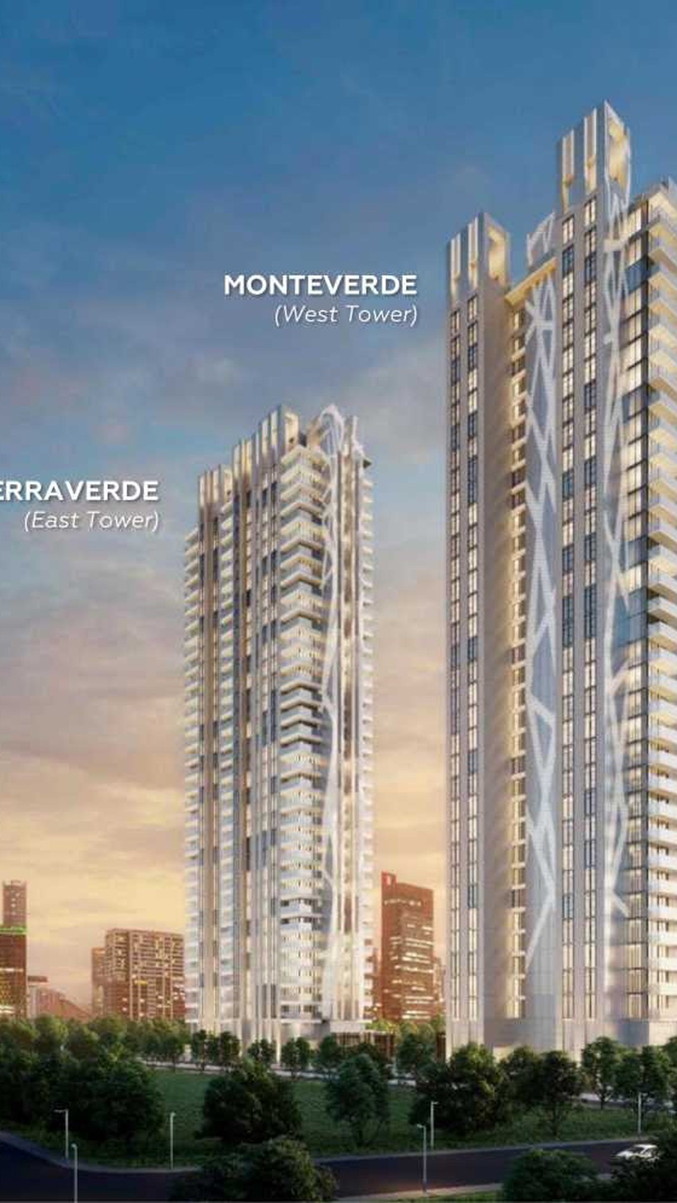 Good Deal - Apartement Verde 2