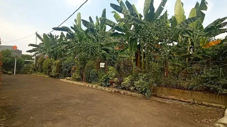 Tanah Kavling Siap Pakai Di Cinere