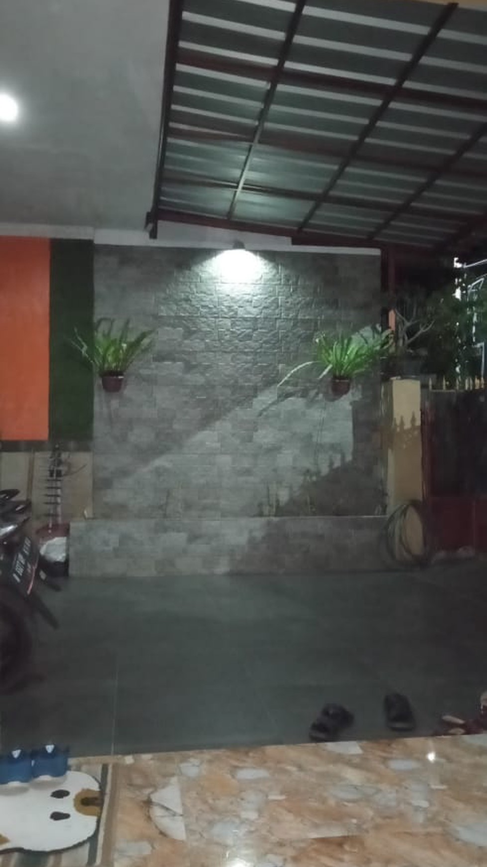 Rumah Siap Huni, Dalam Komplek, dan Hunian Nyaman @Perum Kebon Manggis Terrace, Pd Aren