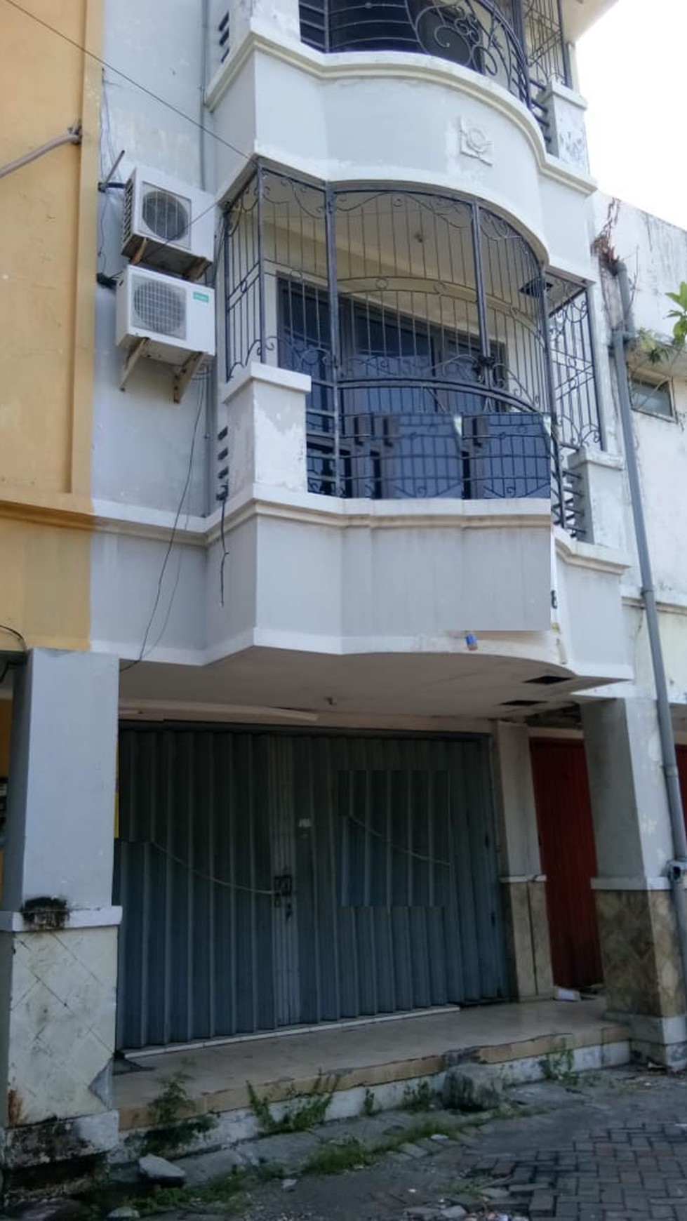 Ruko Kenjeran Surabaya