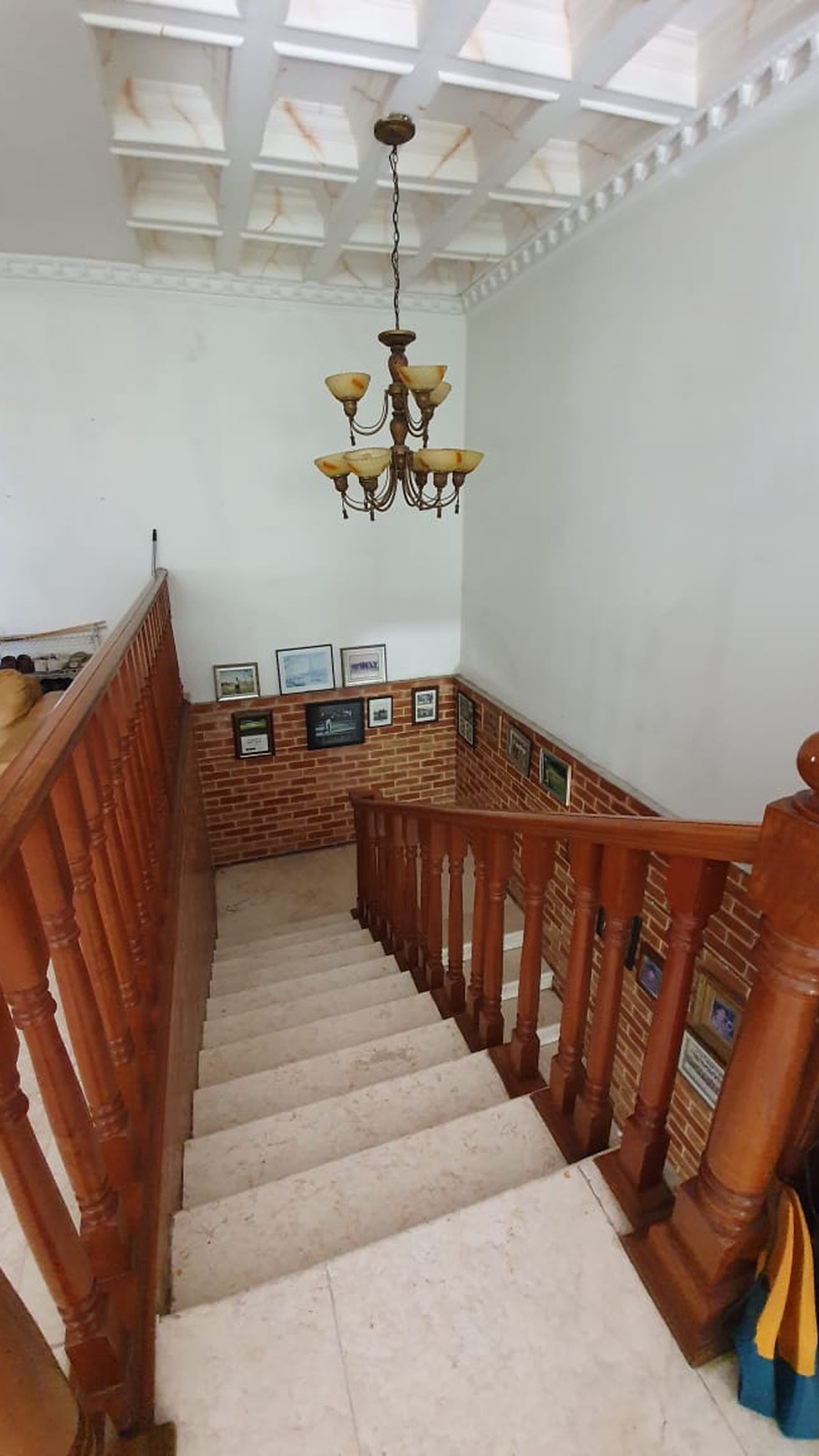 Dijual rumah mewah di Permata indah V - Lippo Karawaci