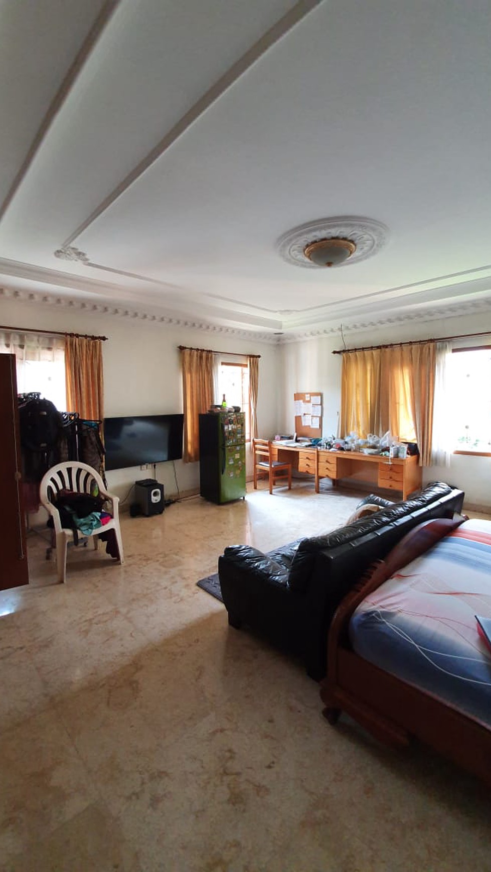 Dijual rumah mewah di Permata indah V - Lippo Karawaci