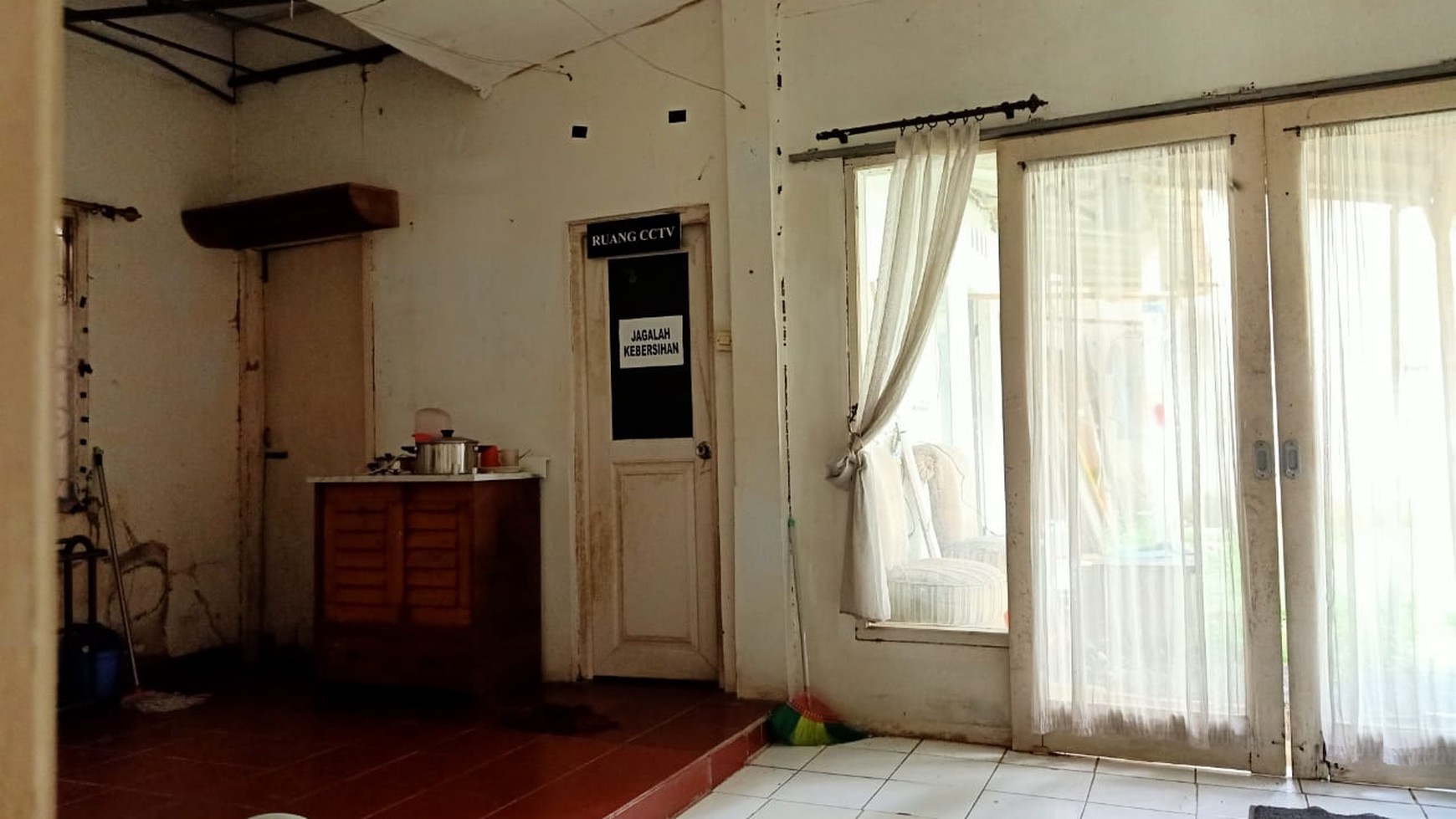Best Deal Rumah Hitung Tanah di Ciganjur