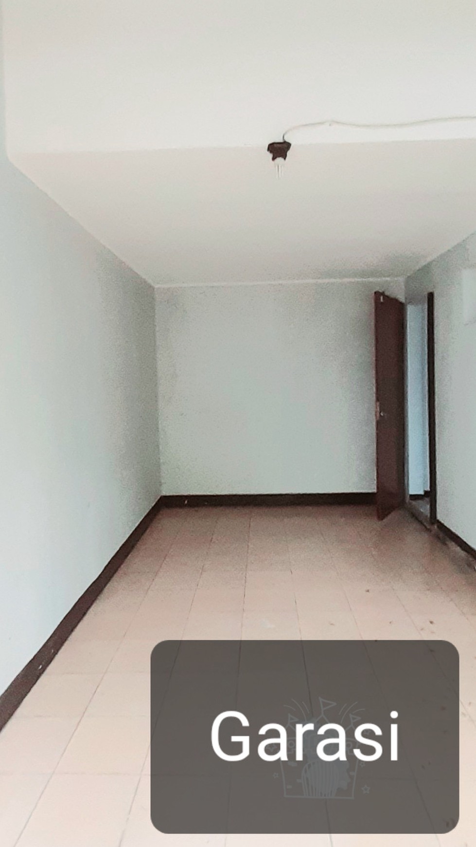 Rumah Modern Klasik luas 160m harga 70 Jt/Thn di Kawasan Sektor 9 Bintaro Jaya