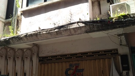 Ruko Atom Megah Surabaya