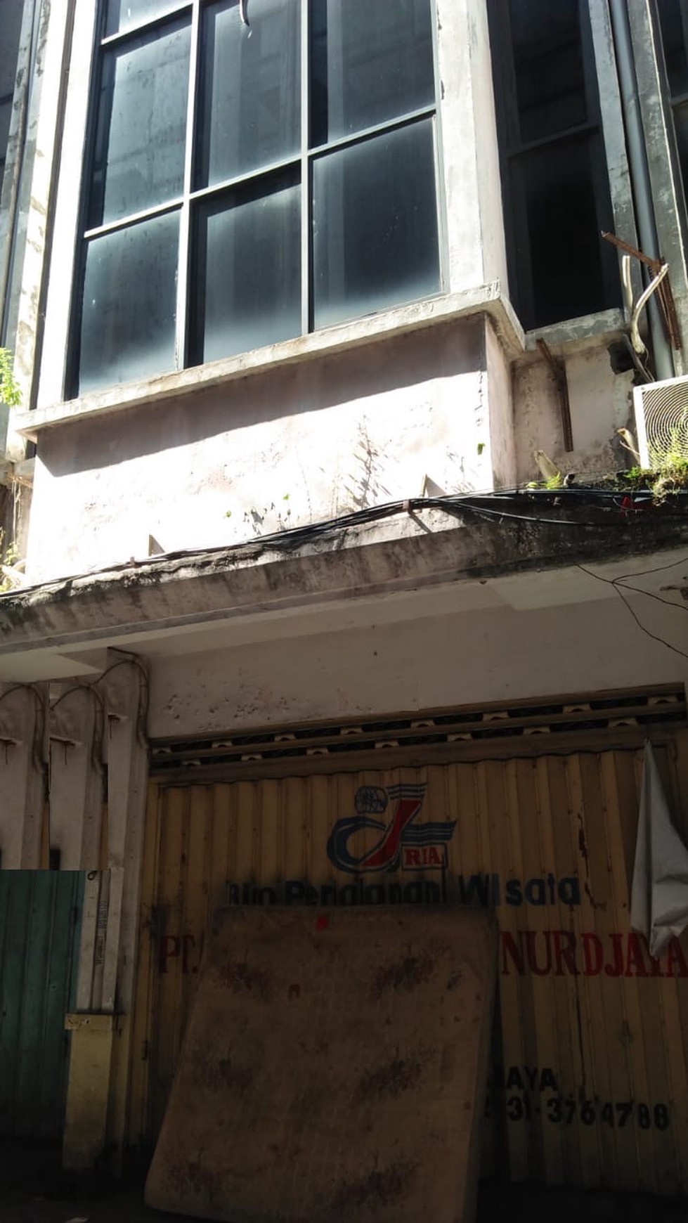 Ruko Atom Megah Surabaya