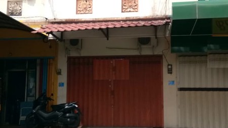 Ruko Karah Ketintang Surabaya