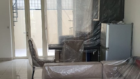 Disewakan Rumah di JL. Ventura - Rolling Hills - Lippo Karawaci