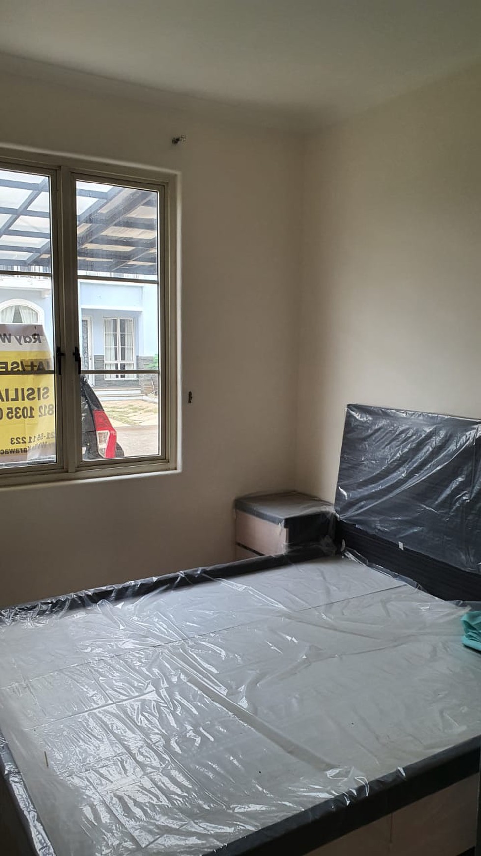 Disewakan Rumah di JL. Ventura - Rolling Hills - Lippo Karawaci