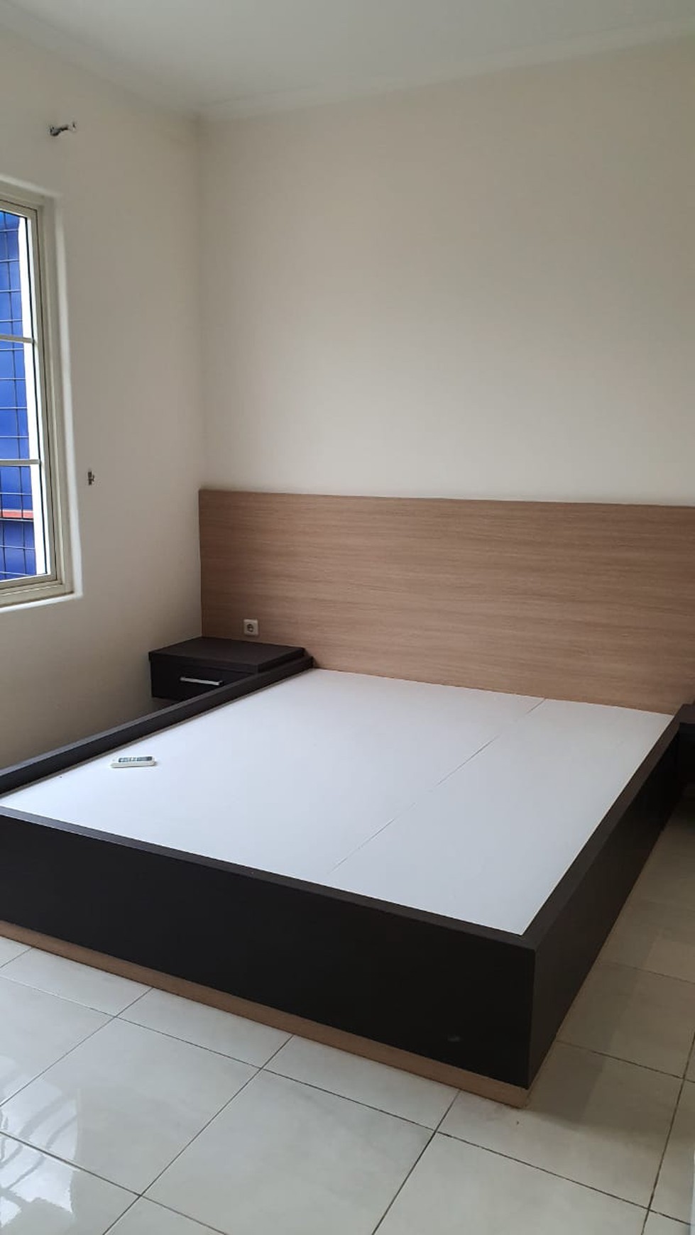 Disewakan Rumah di JL. Ventura - Rolling Hills - Lippo Karawaci