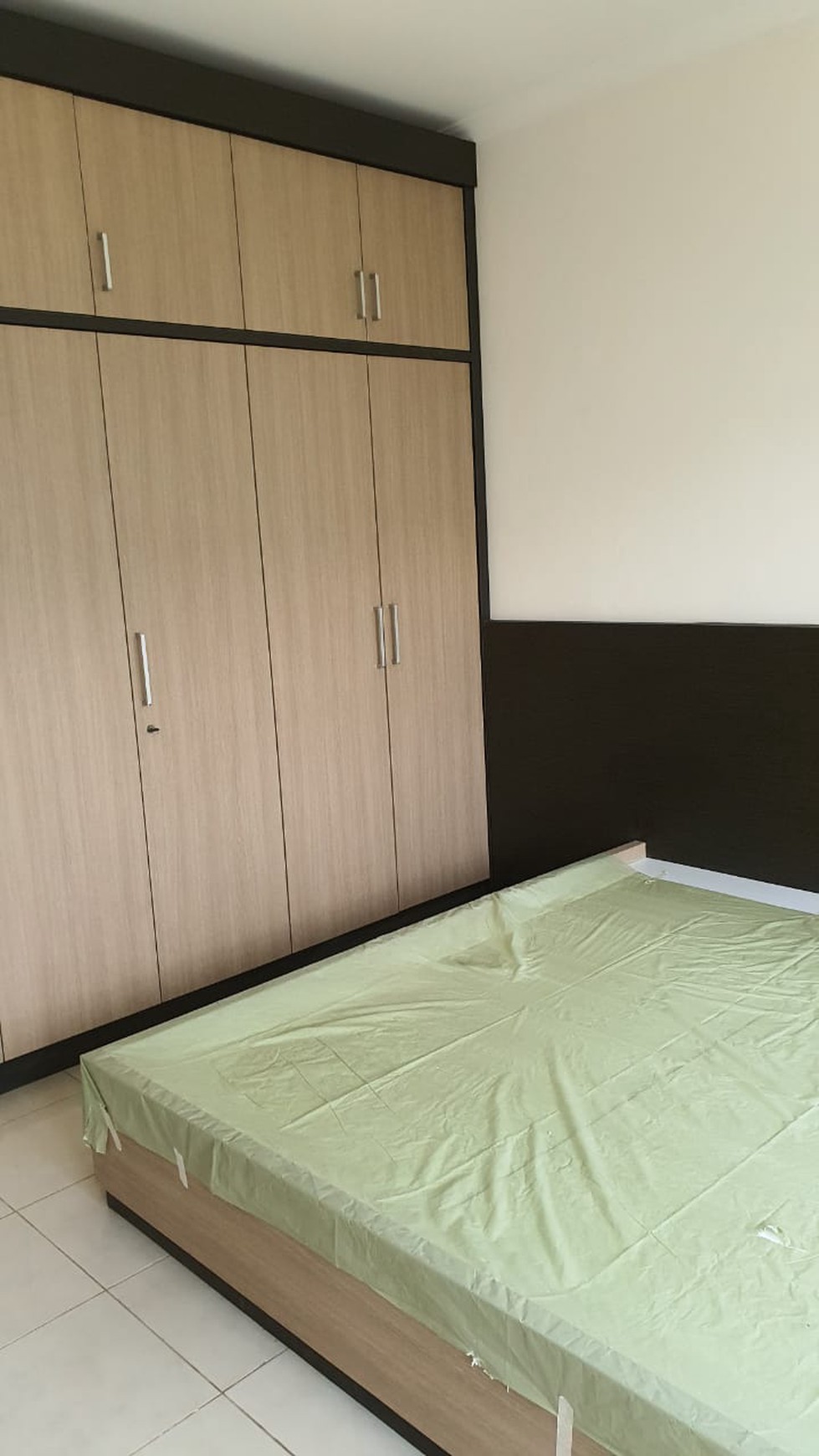 Disewakan Rumah di JL. Ventura - Rolling Hills - Lippo Karawaci