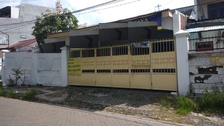 Rumah jalan manukan tama SHM