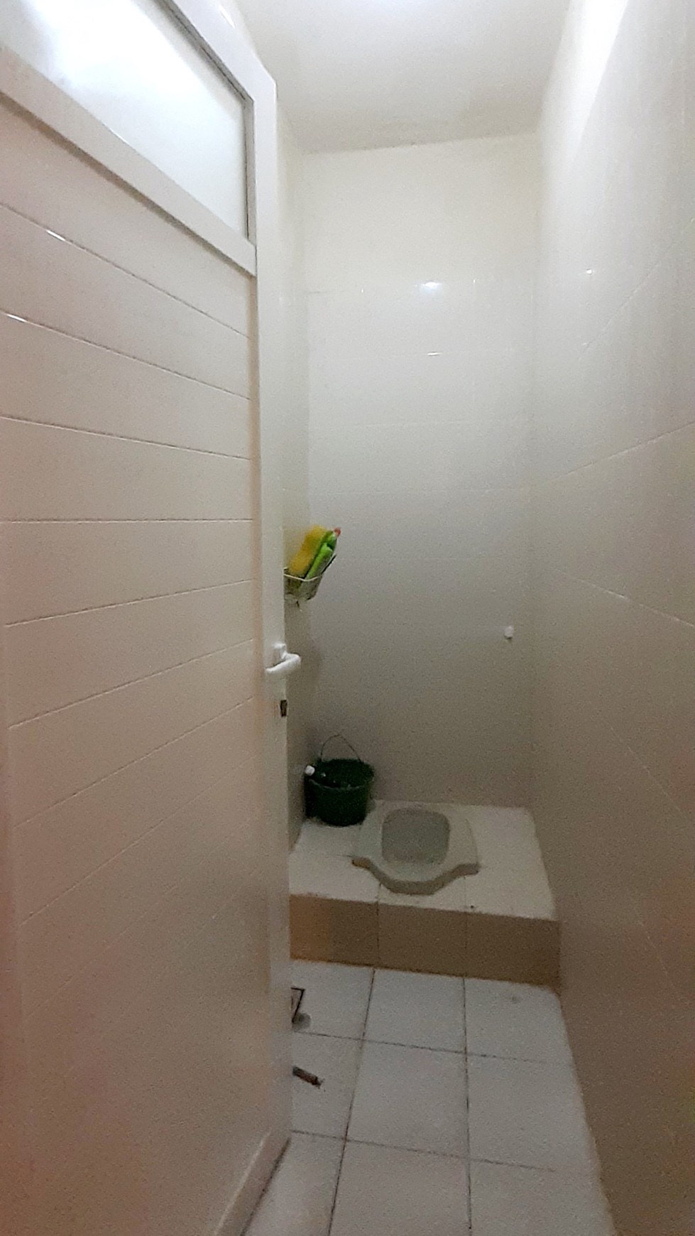 Rumah Cantiq Minimalis Luas 90m Harga 55Jt/Thn nego di Puri Bintaro Jaya