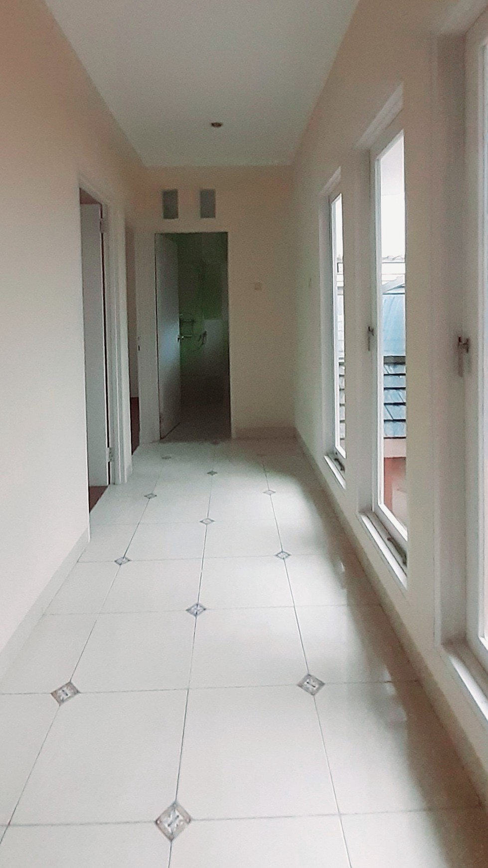 Rumah Cantiq Minimalis Luas 90m Harga 55Jt/Thn nego di Puri Bintaro Jaya