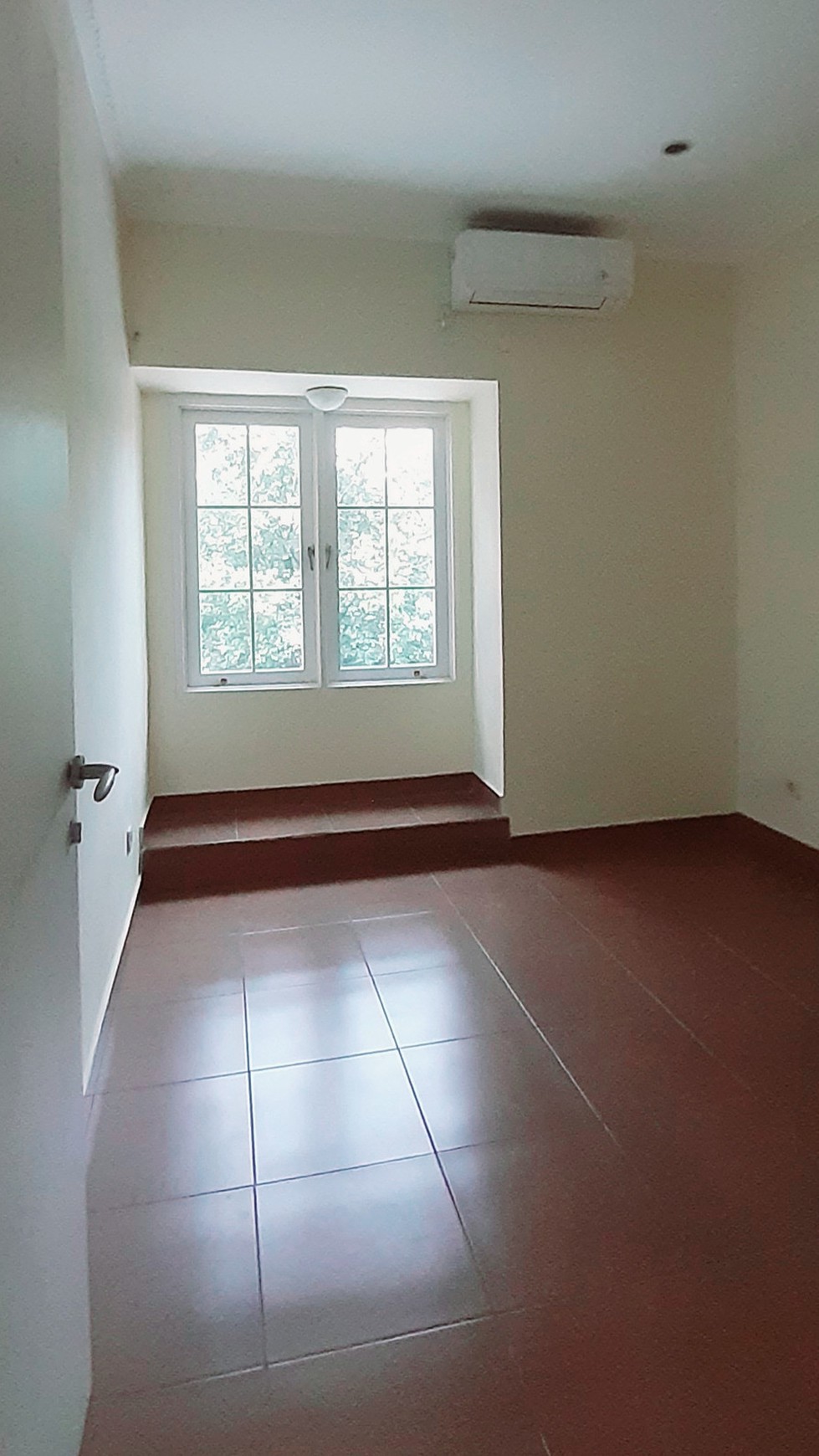 Rumah Cantiq Minimalis Luas 90m Harga 55Jt/Thn nego di Puri Bintaro Jaya