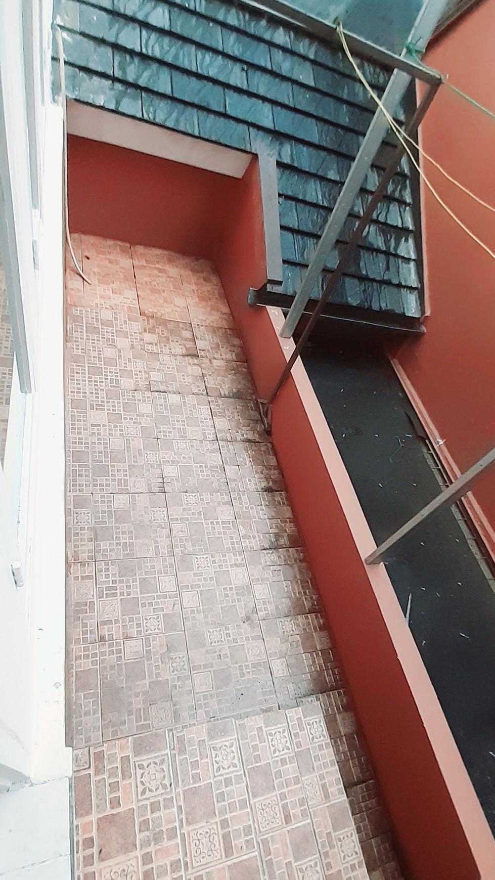 Rumah Cantiq Minimalis Luas 90m Harga 55Jt/Thn nego di Puri Bintaro Jaya