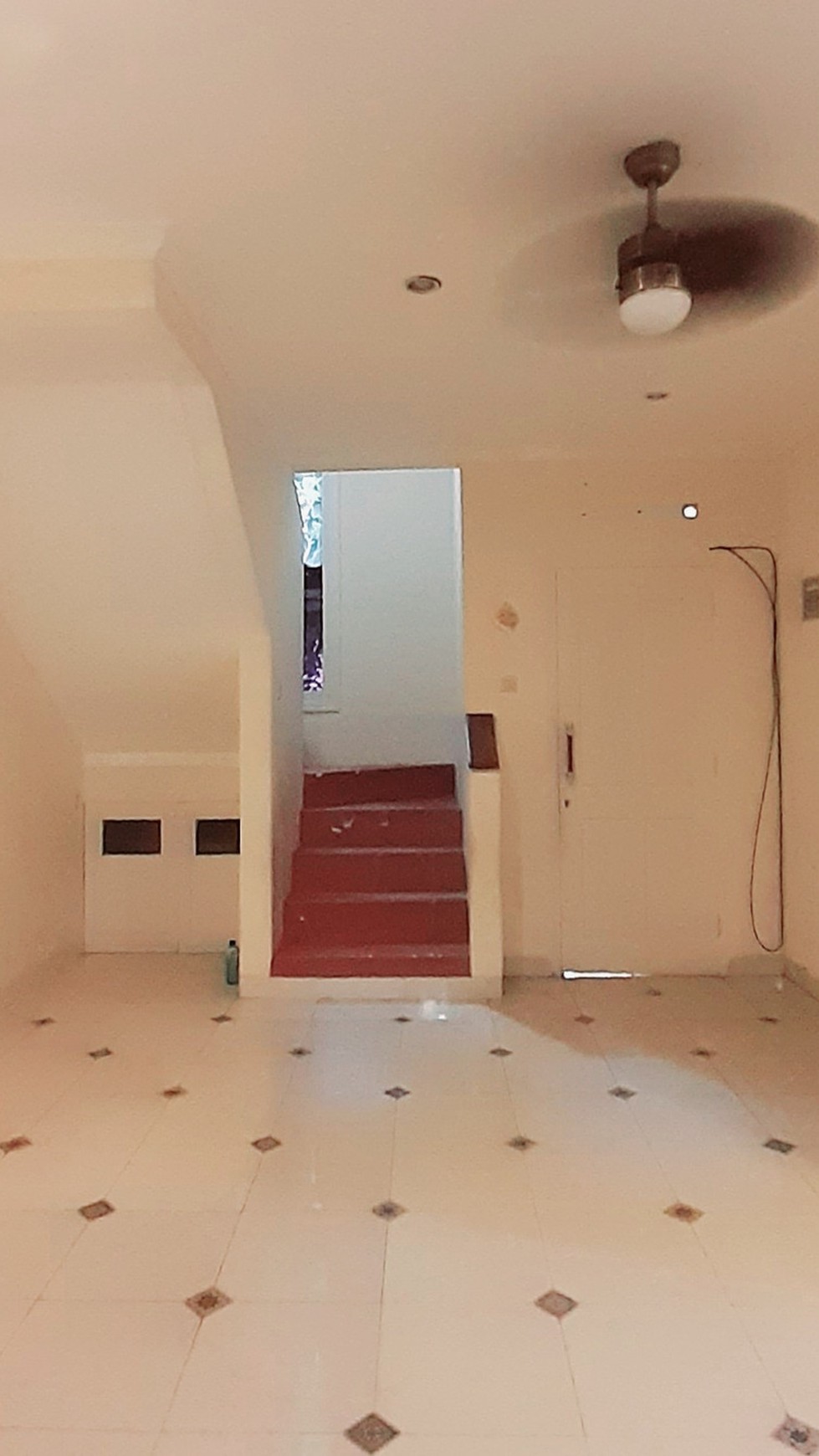 Rumah Cantiq Minimalis Luas 90m Harga 55Jt/Thn nego di Puri Bintaro Jaya