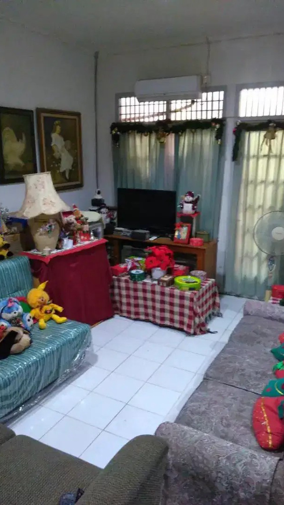 Rumah Cantik, Lokasi Strategis Di Cinere