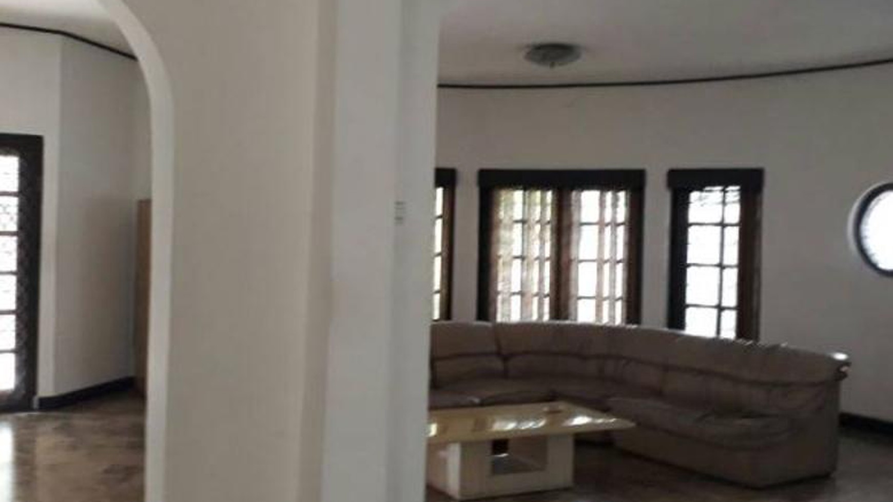 Rumah Hook Tirtayasa Kebayoran Baru