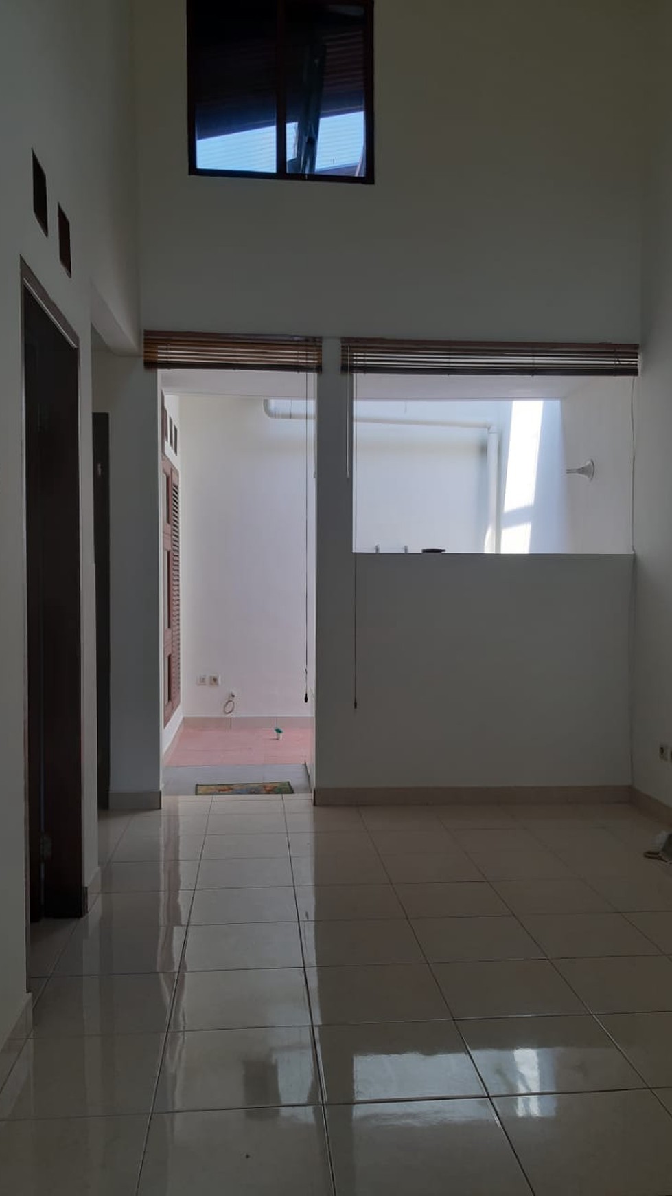 Rumah Nyaman dan Siap Huni di Kawasan Cluster Permata, Bintaro