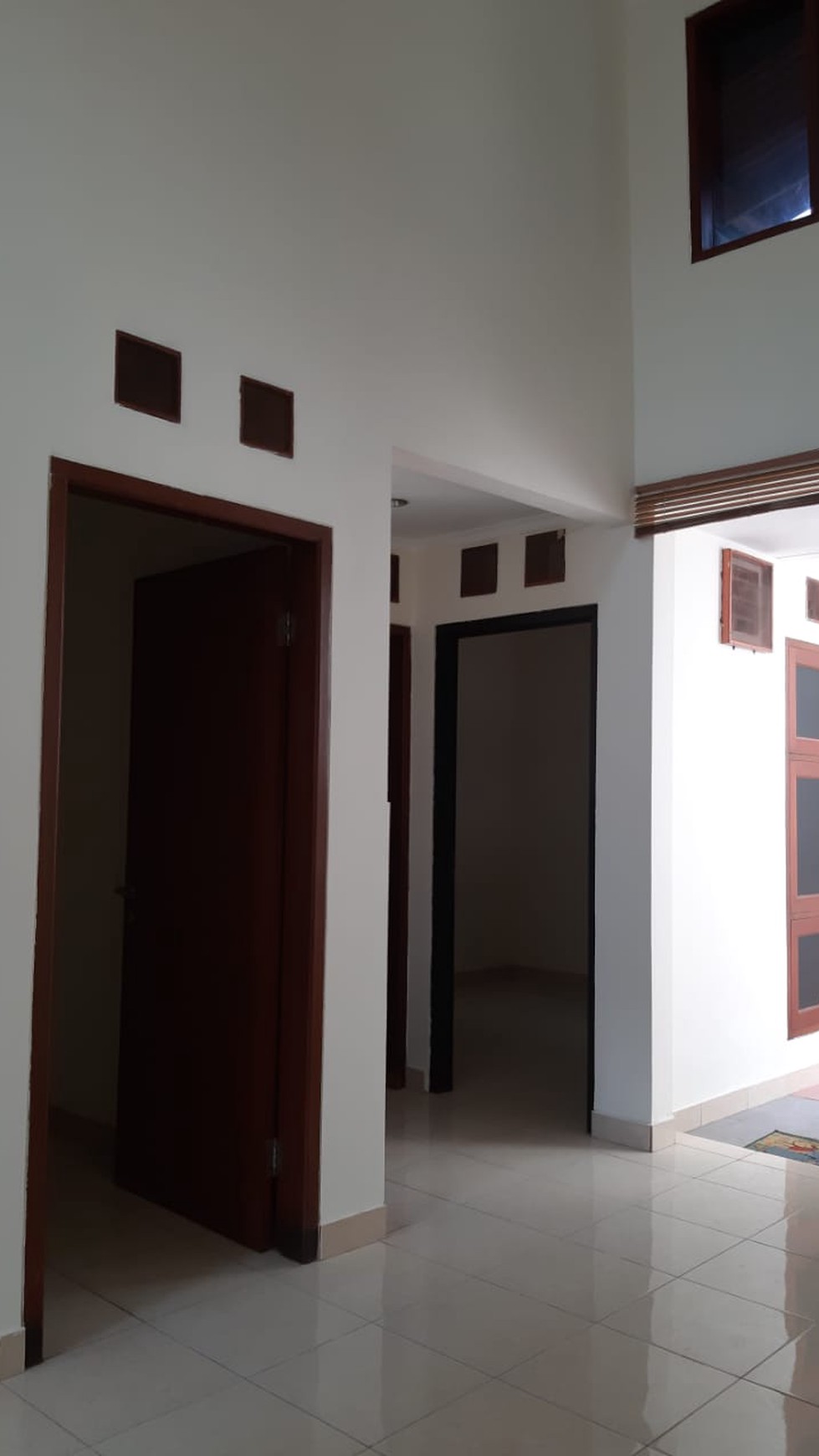 Rumah Nyaman dan Siap Huni di Kawasan Cluster Permata, Bintaro