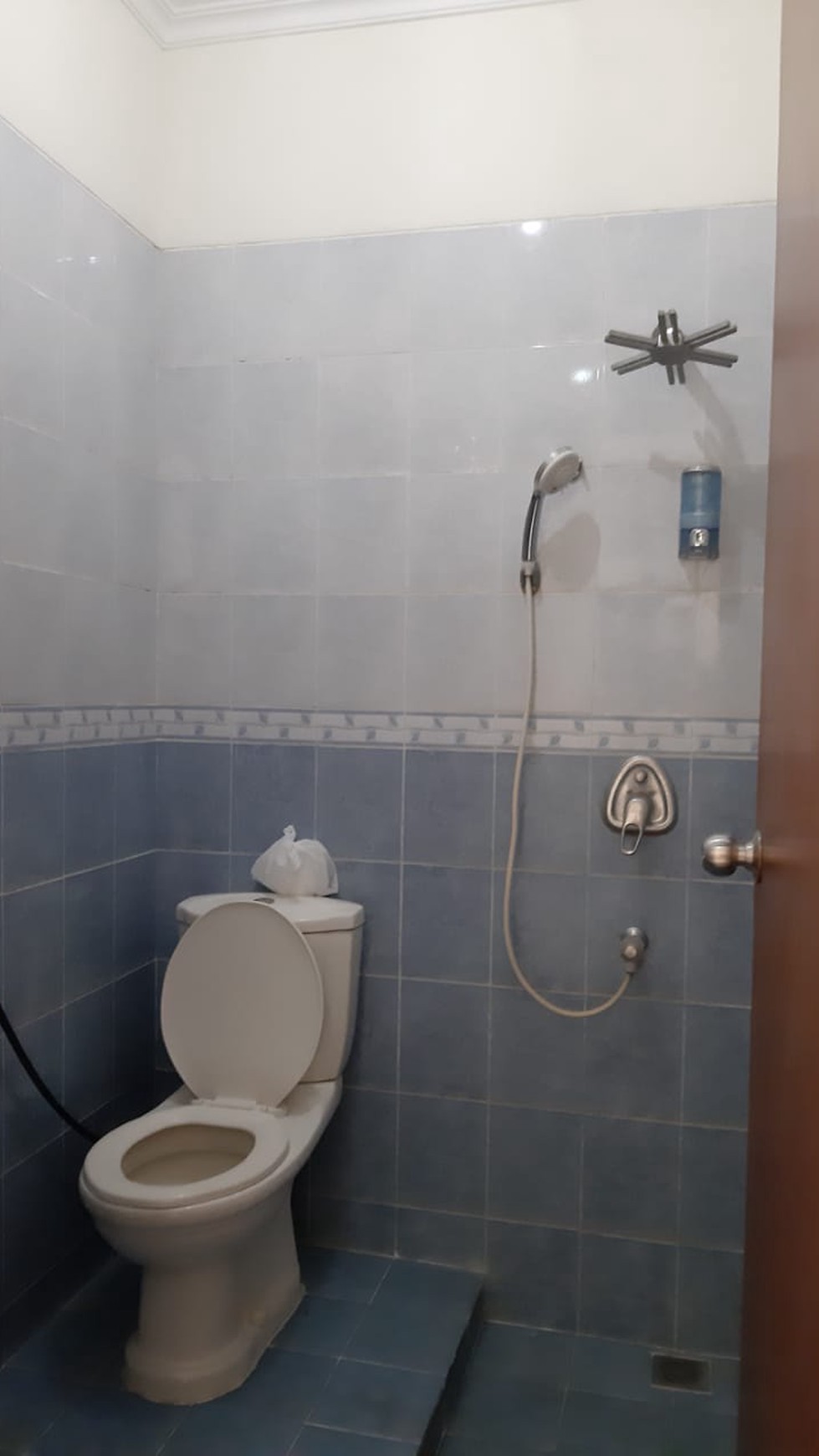 Rumah Nyaman dan Siap Huni di Kawasan Cluster Permata, Bintaro