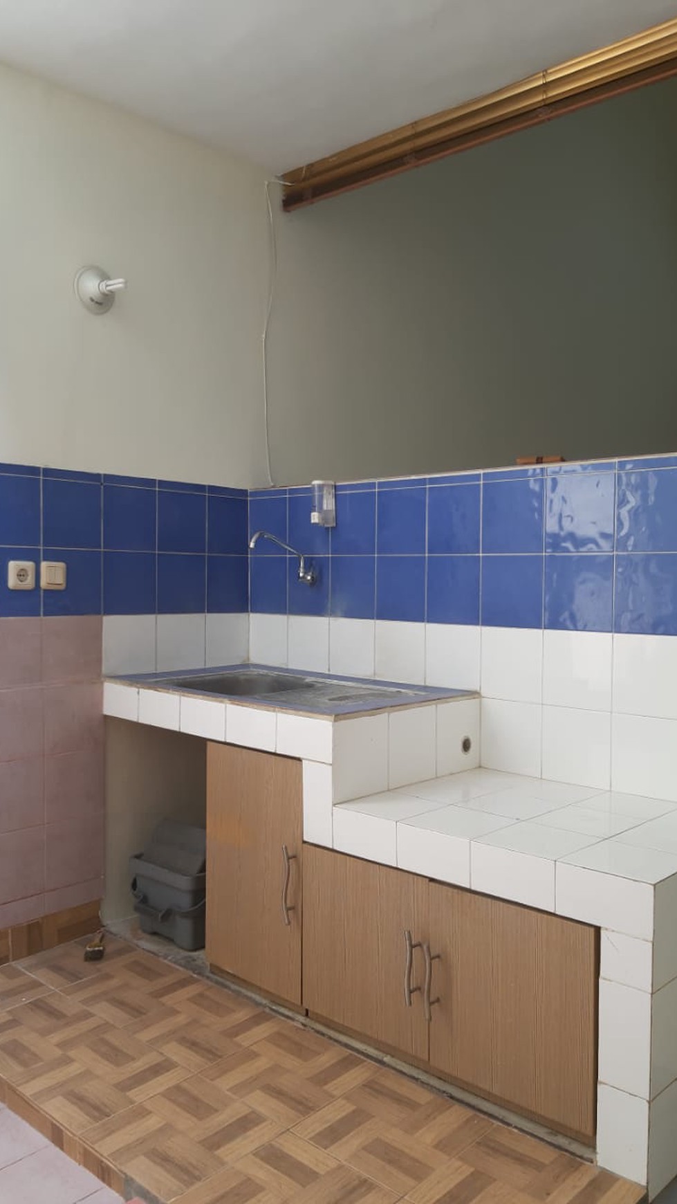 Rumah Nyaman dan Siap Huni di Kawasan Cluster Permata, Bintaro