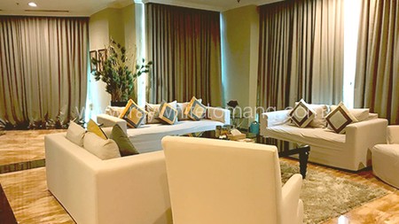 Apartemen