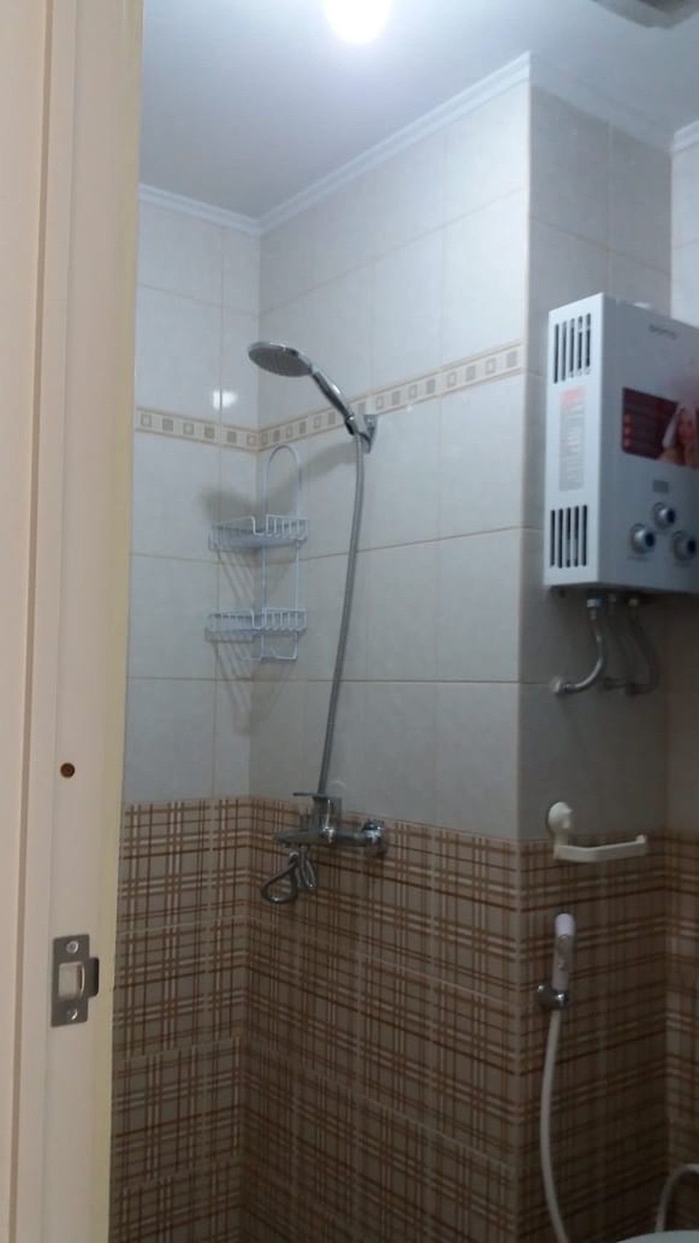 Apartemen Grand Asia Afrika type Studio , full furnished