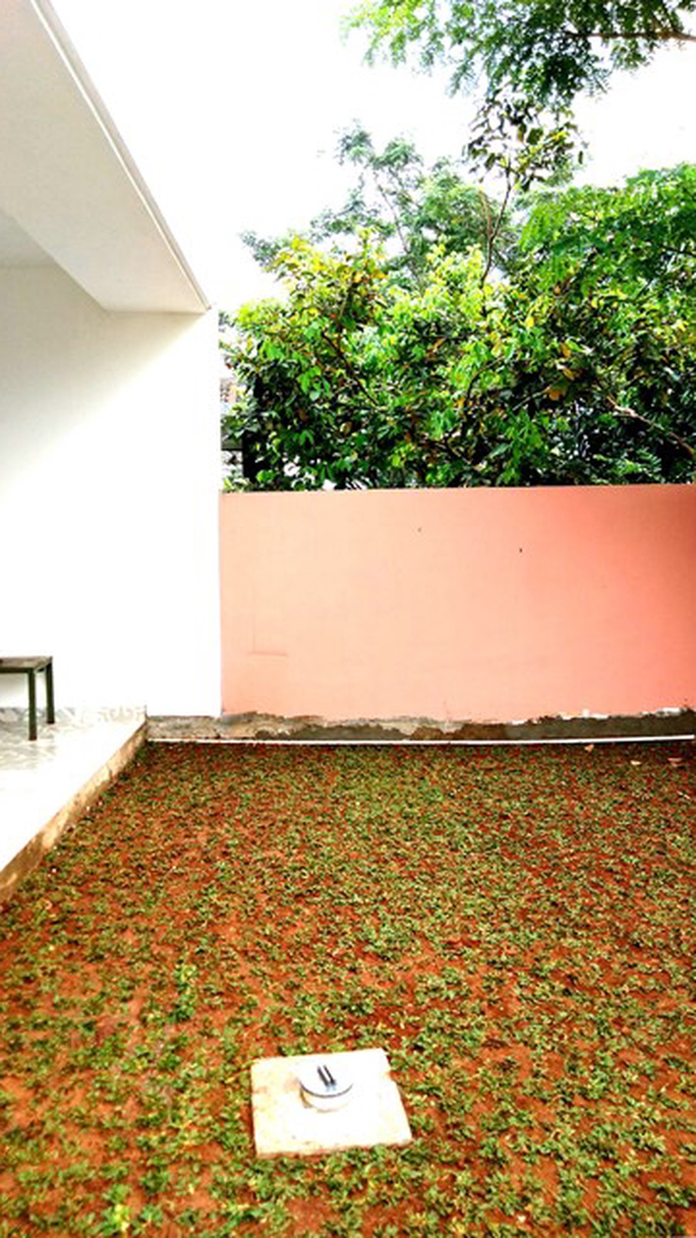 Rumah Cantiq Minimalis Luas 180m Harga 60Jt/Thn nego di Plumeria Residence Bintaro Jaya