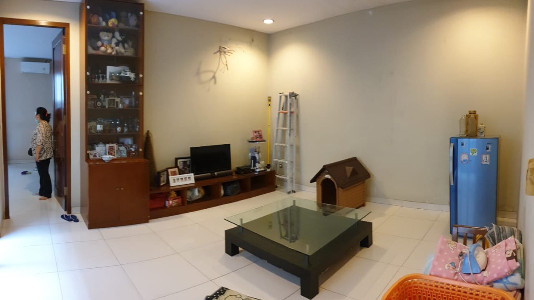 Jual Rumah di Komplek Mitra Gading Villa, Kelapa Gading