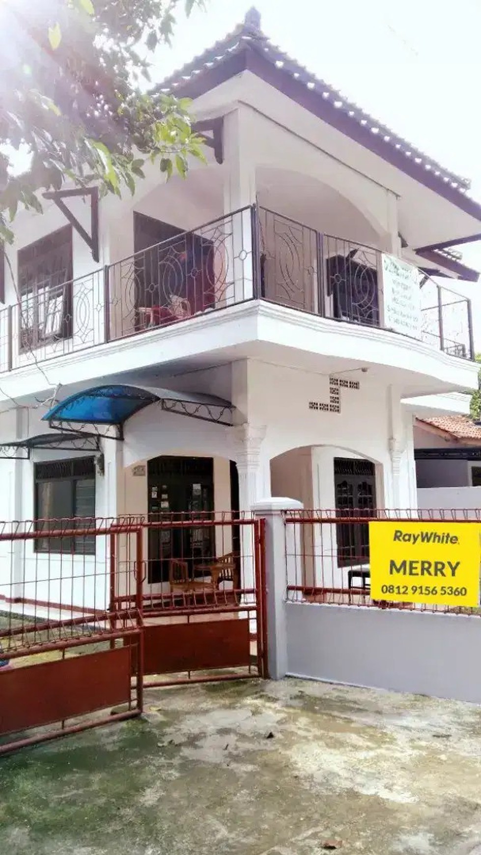 Rumah Nyaman Dambaan Keluarga Di Pasar Minggu