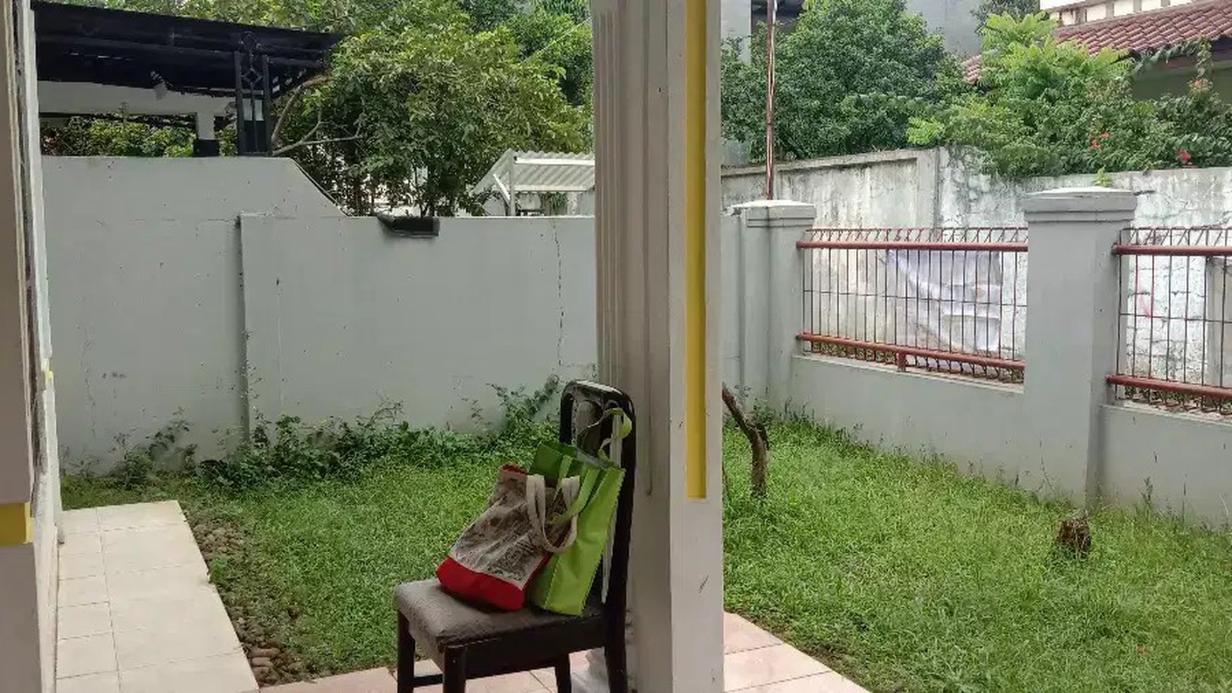 Rumah Nyaman Dambaan Keluarga Di Pasar Minggu