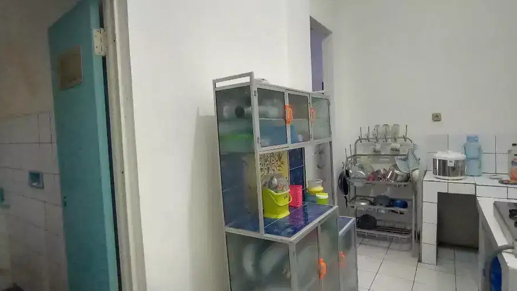 Rumah Nyaman Dambaan Keluarga Di Pasar Minggu