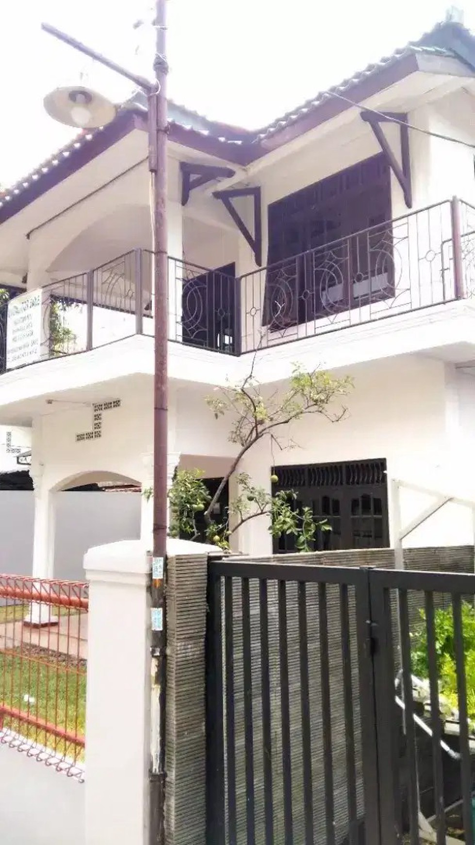 Rumah Nyaman Dambaan Keluarga Di Pasar Minggu