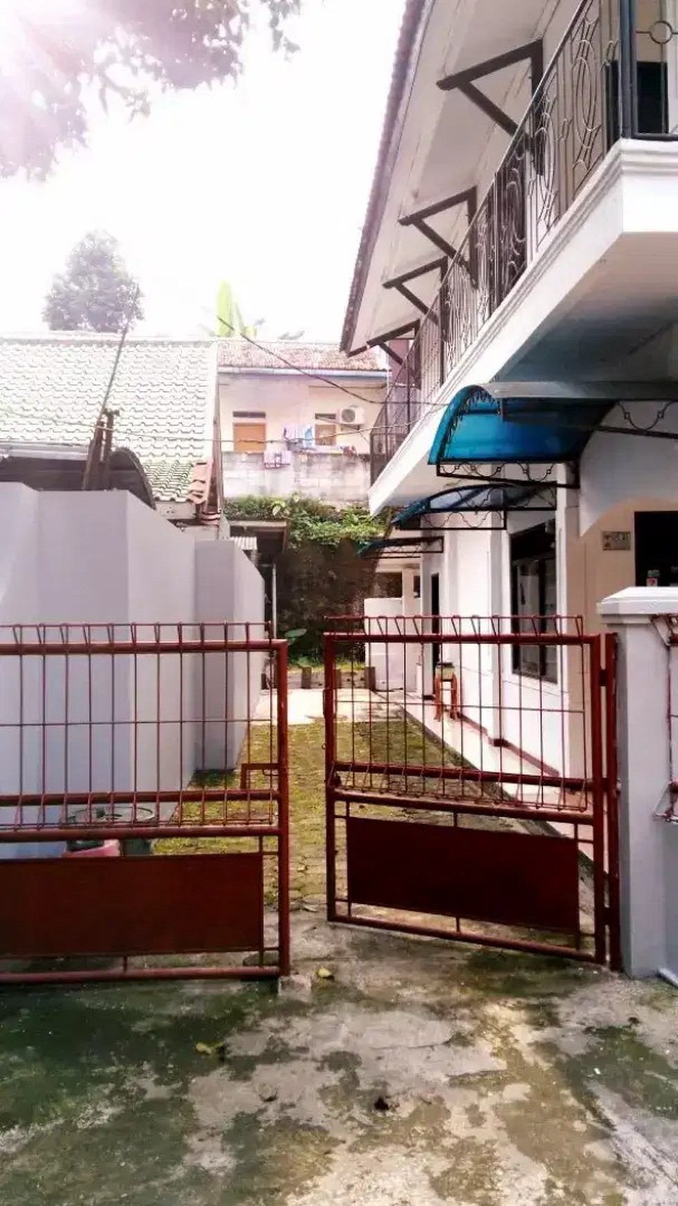 Rumah Nyaman Dambaan Keluarga Di Pasar Minggu