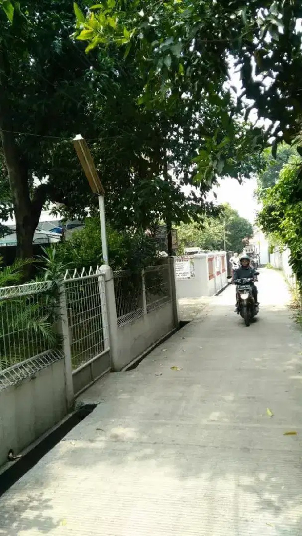 Rumah Nyaman Dambaan Keluarga Di Pasar Minggu