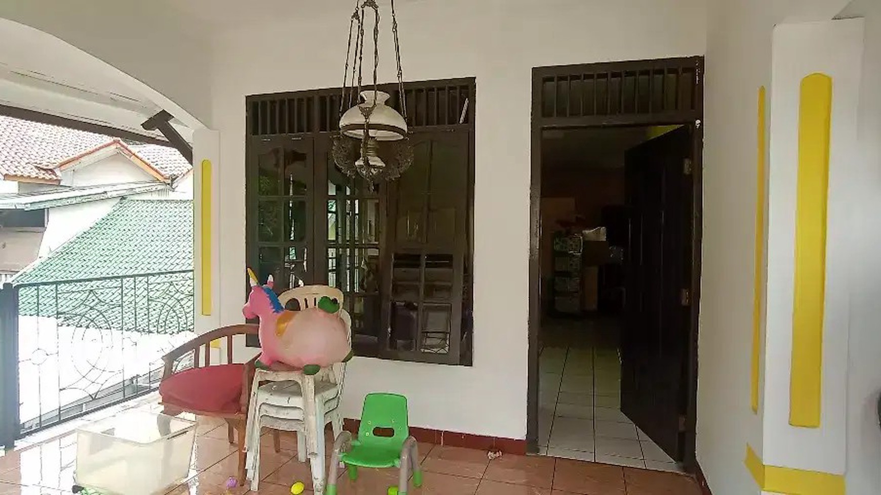 Rumah Nyaman Dambaan Keluarga Di Pasar Minggu