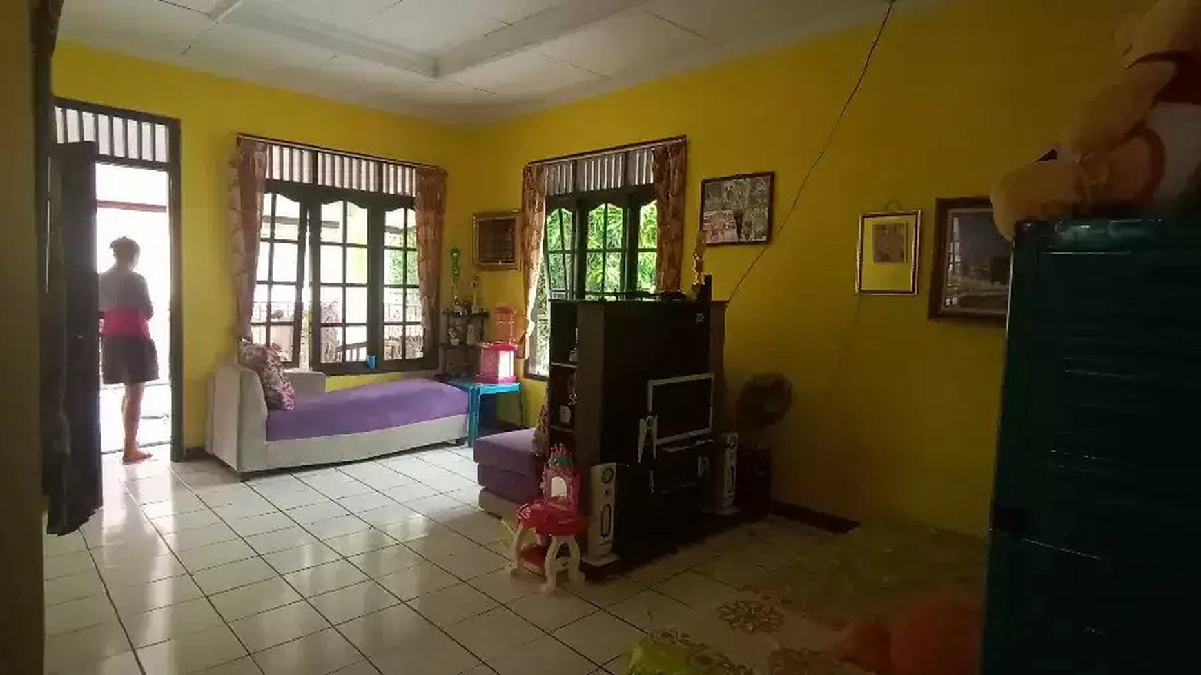 Rumah Nyaman Dambaan Keluarga Di Pasar Minggu