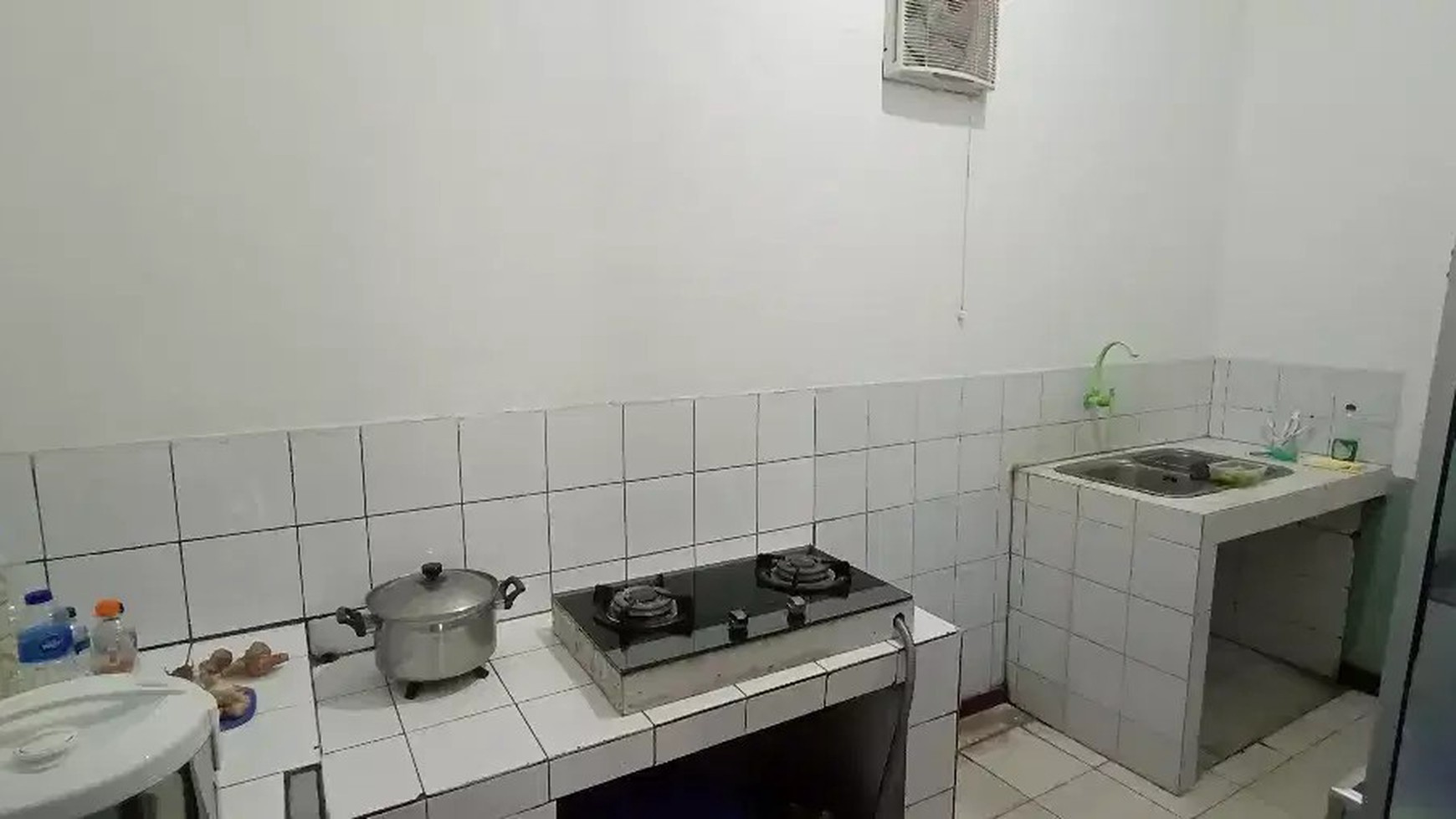 Rumah Nyaman Dambaan Keluarga Di Pasar Minggu