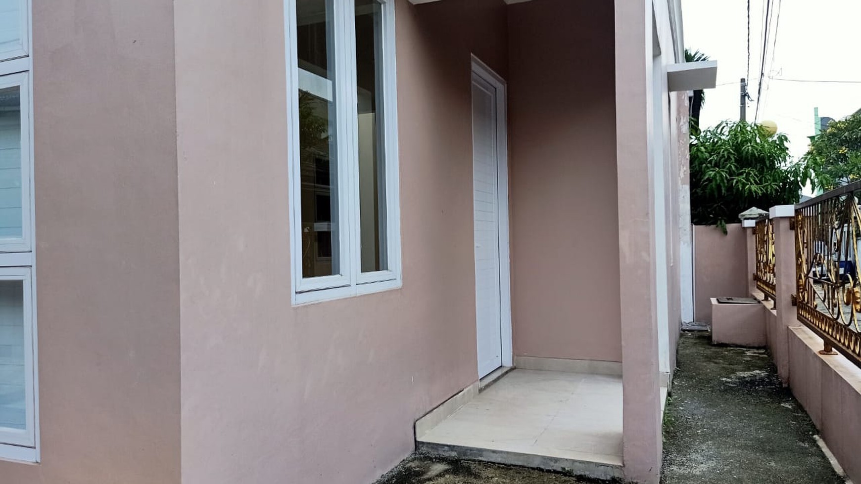 Rumah Murah di Pondok Cabe Indah