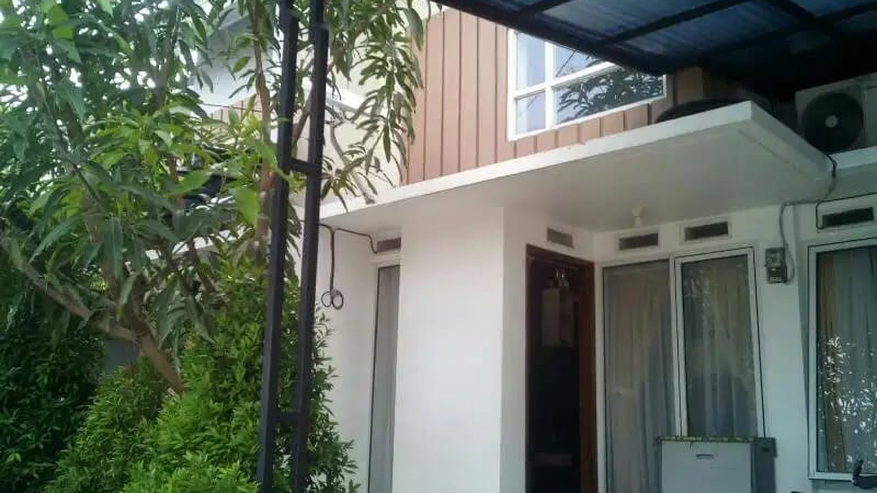 Rumah Siap Huni, Hunian Nyaman dan Dalam Cluster @River Valley, Ciputat