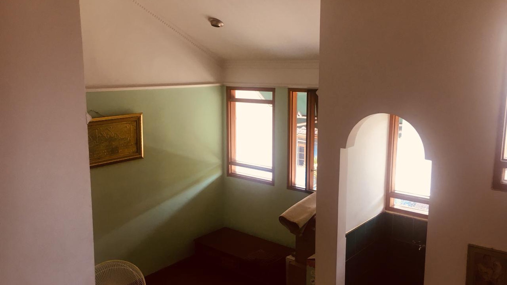 Rumah Cantik di Pejaten Jakarta Selatan