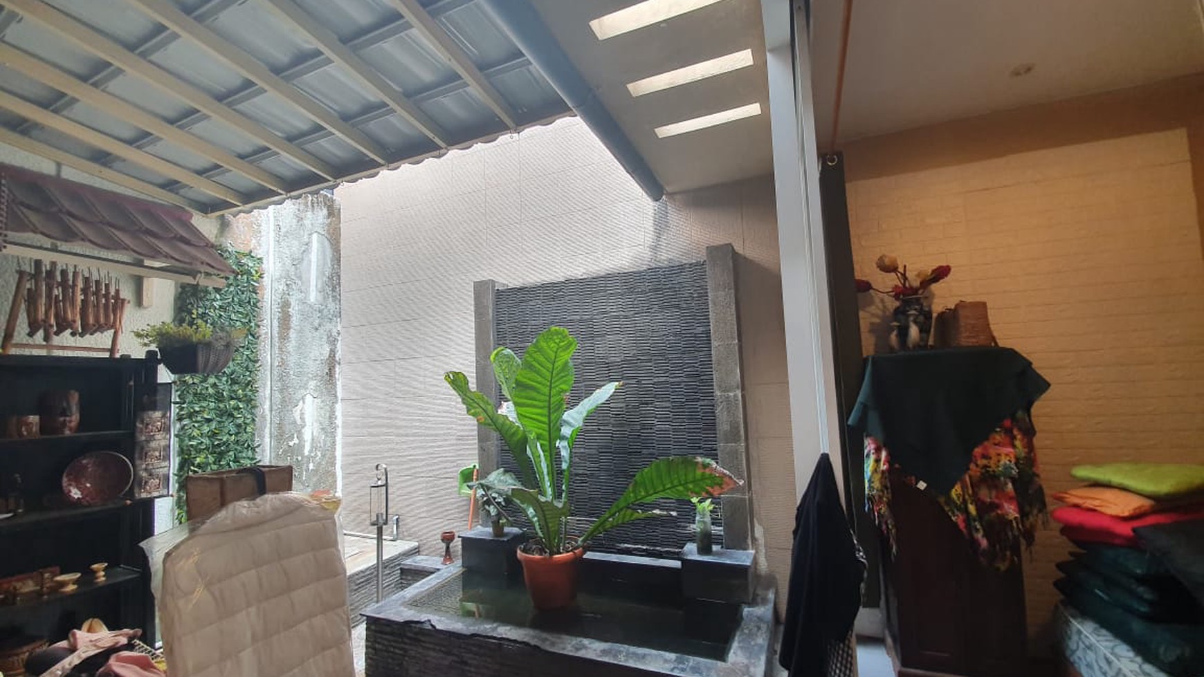 Rumah Nyaman Lebak Bulus