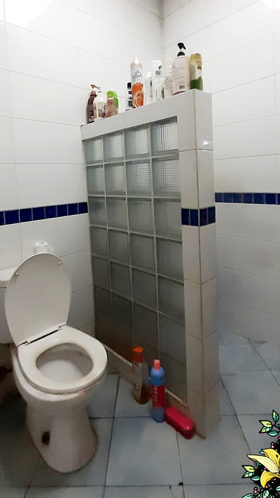 JUAL CEPAT !!! Rumah Lama Hitung Tanah di Bintaro Jaya Luas 144m 1.7M nego sampai DEAL